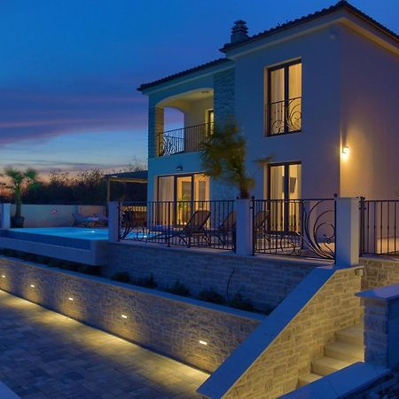 Villa Allegra Garica Eksteriør billede