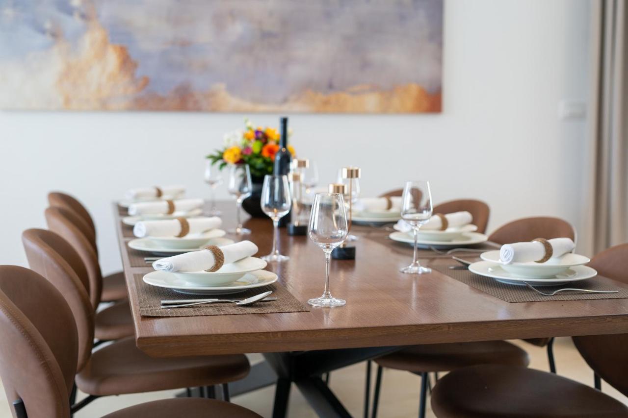 Villa Allegra Garica Eksteriør billede